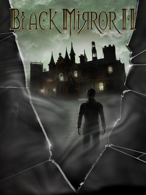 Cover art for Black Mirror II: Reigning Evil