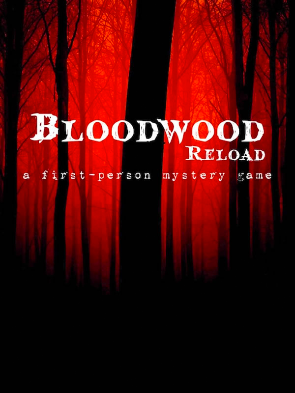 Cover art for Bloodwood Reload
