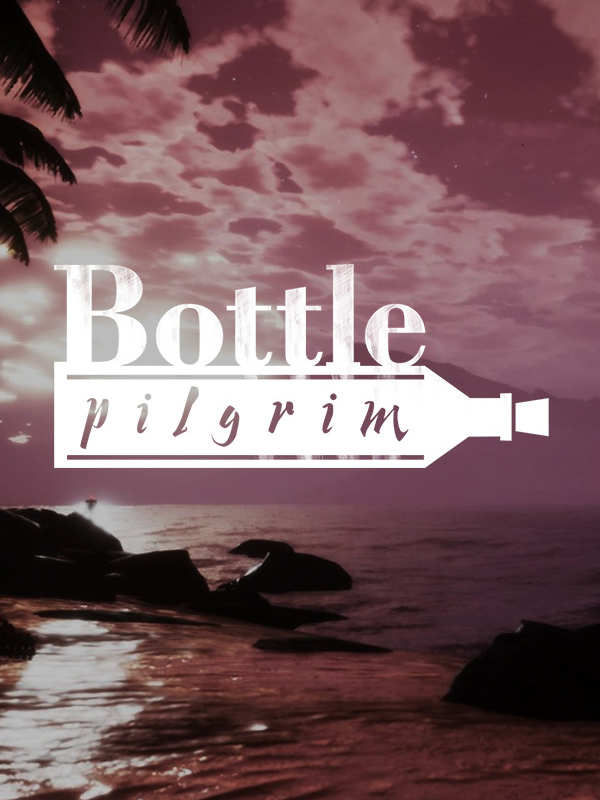 Cover art for Bottle: Pilgrim