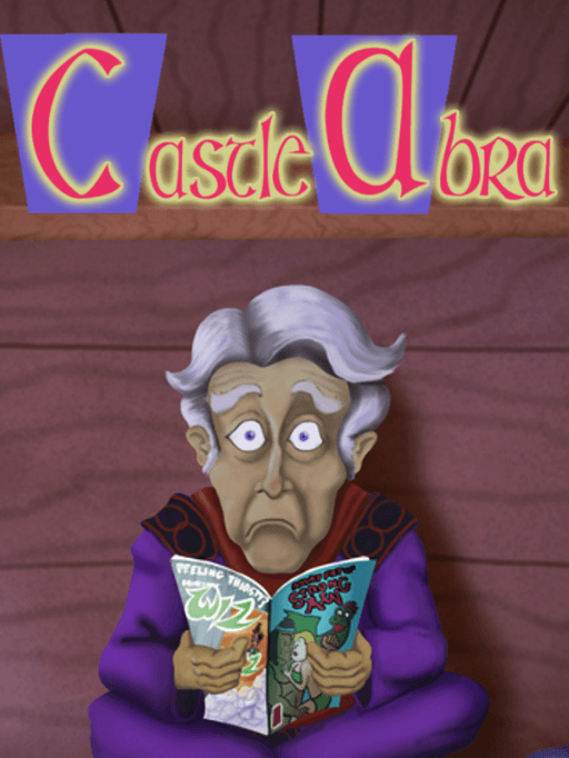 Cover art for CastleAbra