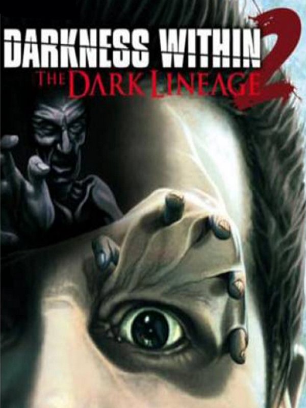 Cover art for Darkness Within 2: The Dark Lineage