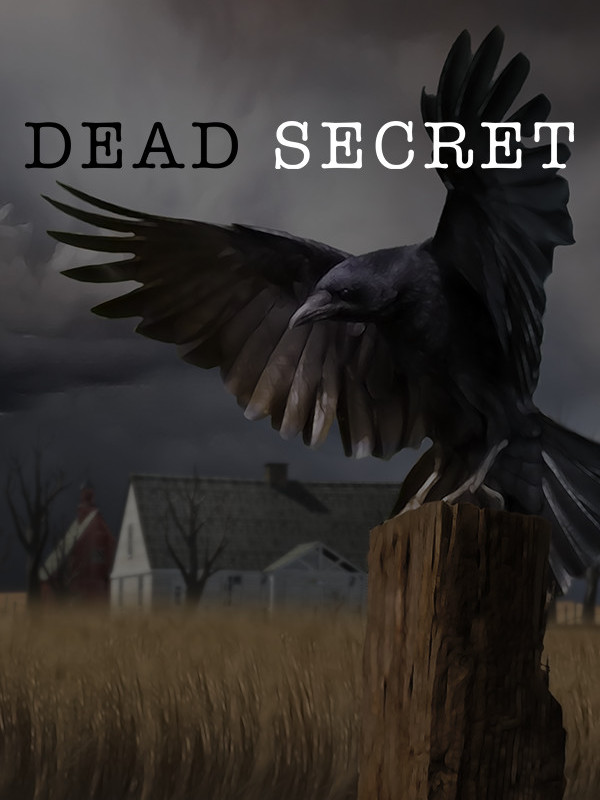 Cover art for Dead Secret