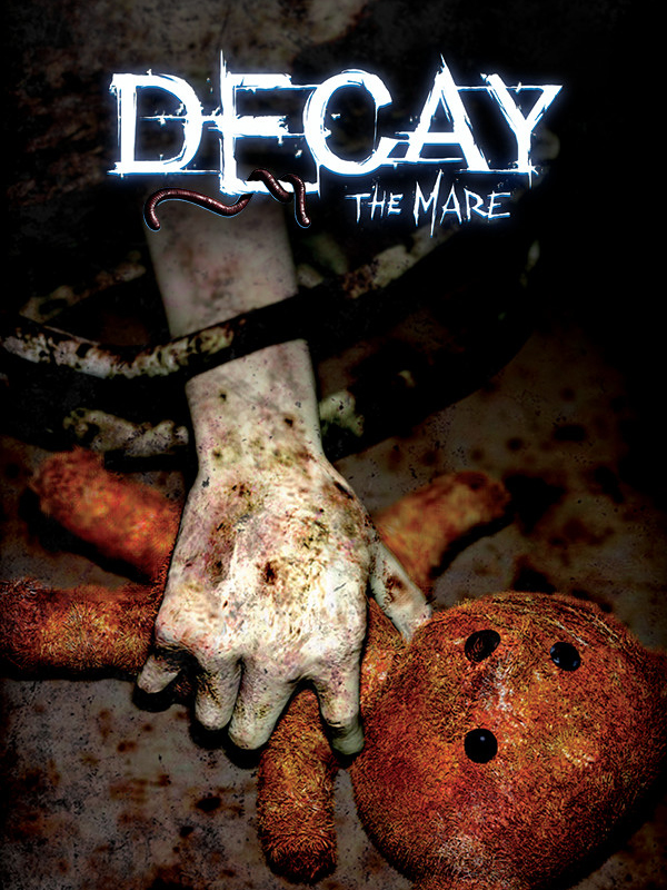 Cover art for Decay: The Mare