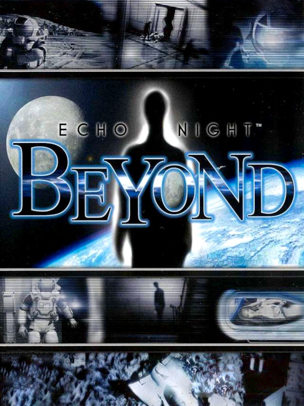 Cover art for Echo Night: Beyond