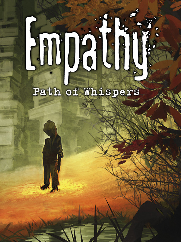 Cover art for Empathy: Path of Whispers