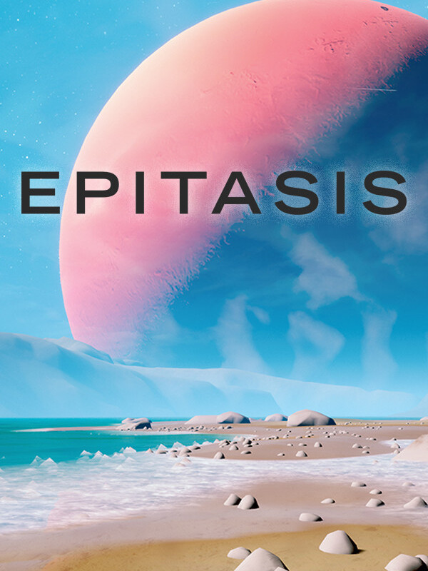Cover art for Epitasis
