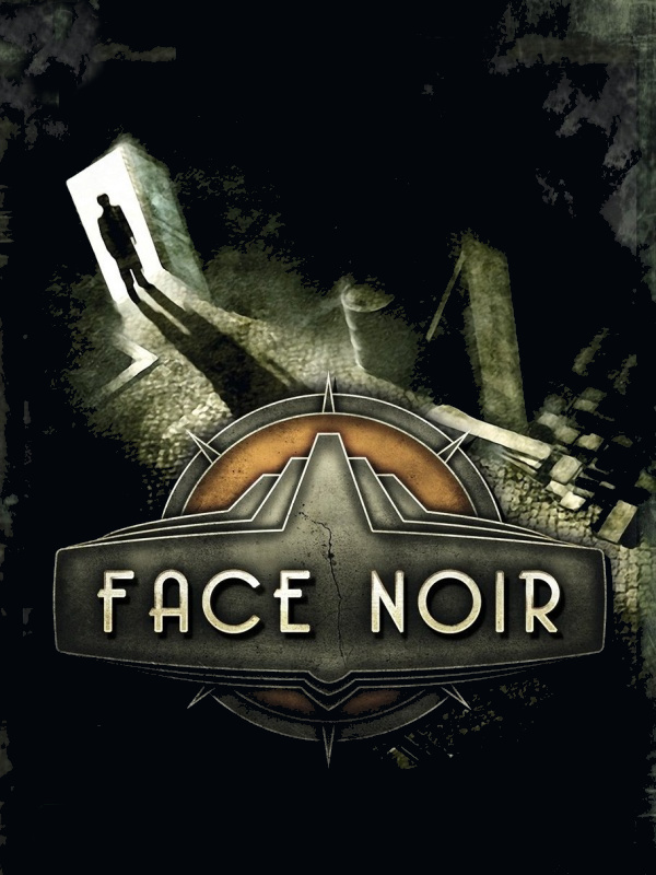 Cover art for Face Noir