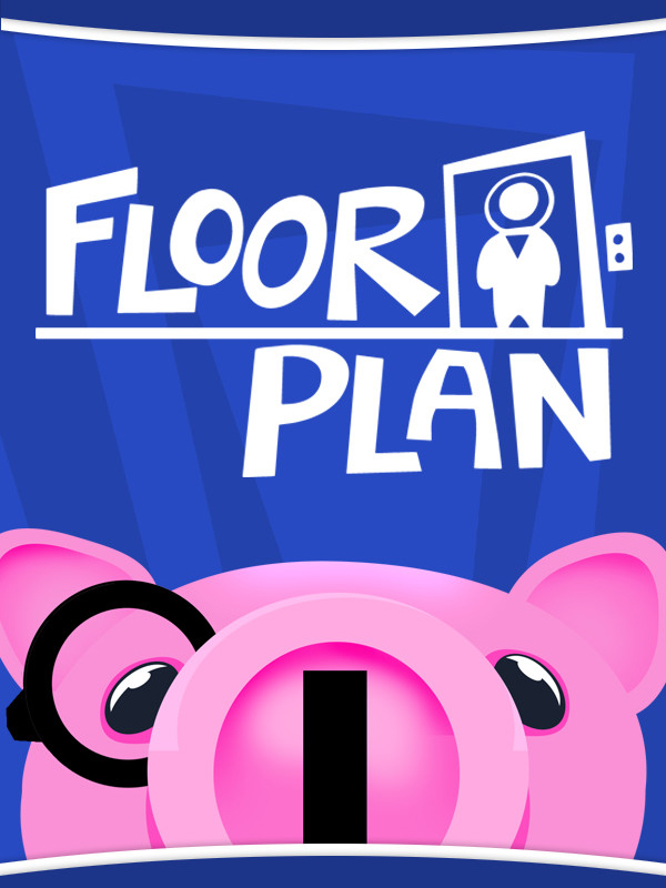 Cover art for Floor Plan: Hands-On Edition