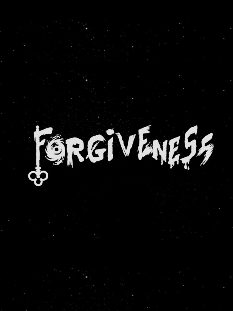 Cover art for Forgiveness