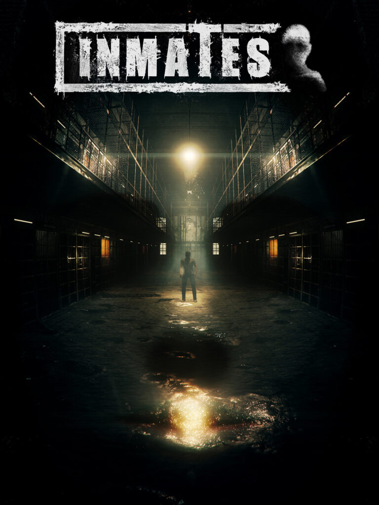Cover art for Inmates