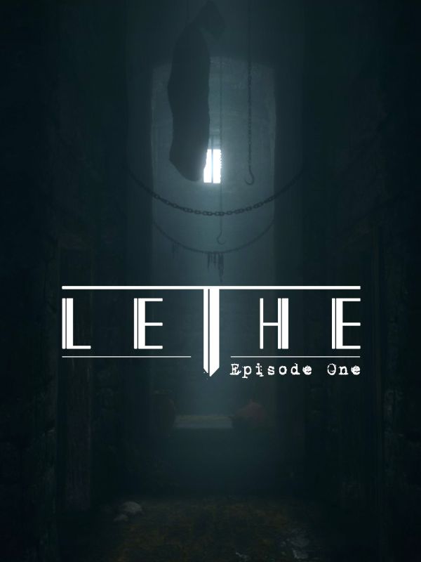 Cover art for Lethe - Episode One