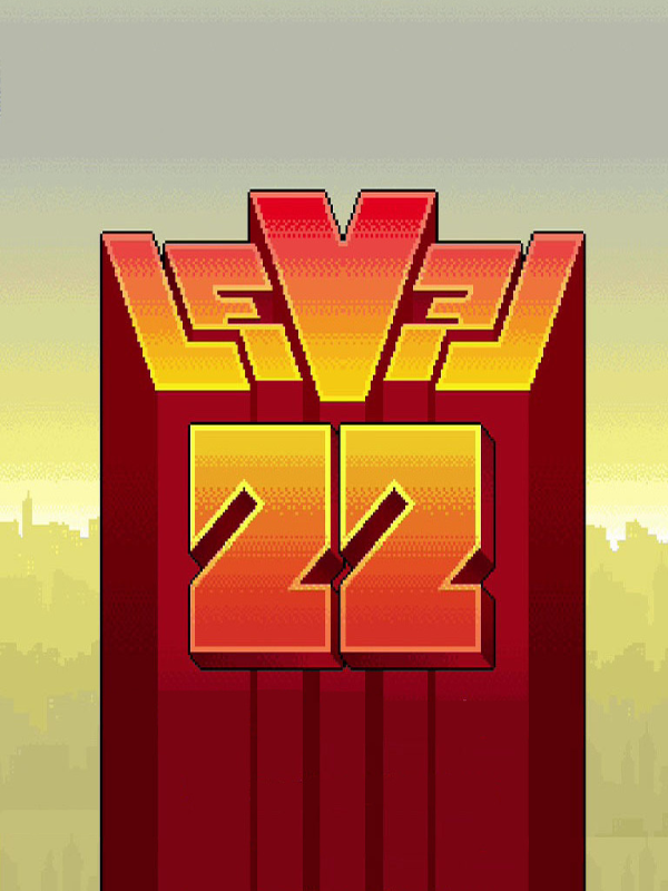 Cover art for Level 22