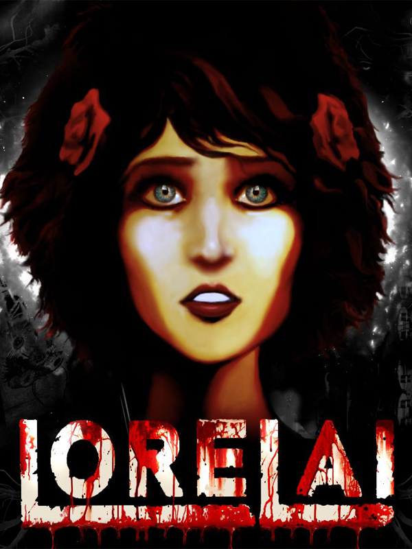 Cover art for Lorelai