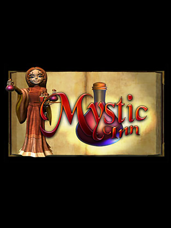 Cover art for Mystic Inn