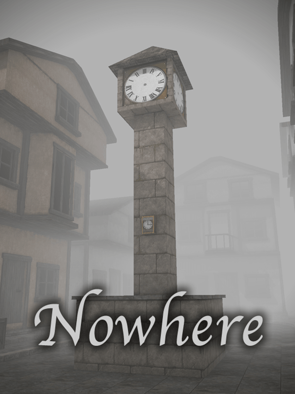 Cover art for Nowhere: Lost Memories