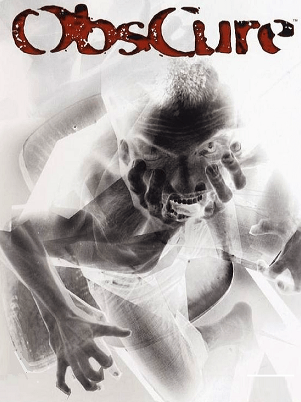 Cover art for ObsCure