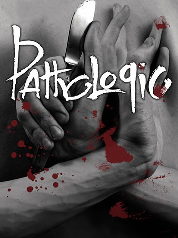 Cover art for Pathologic