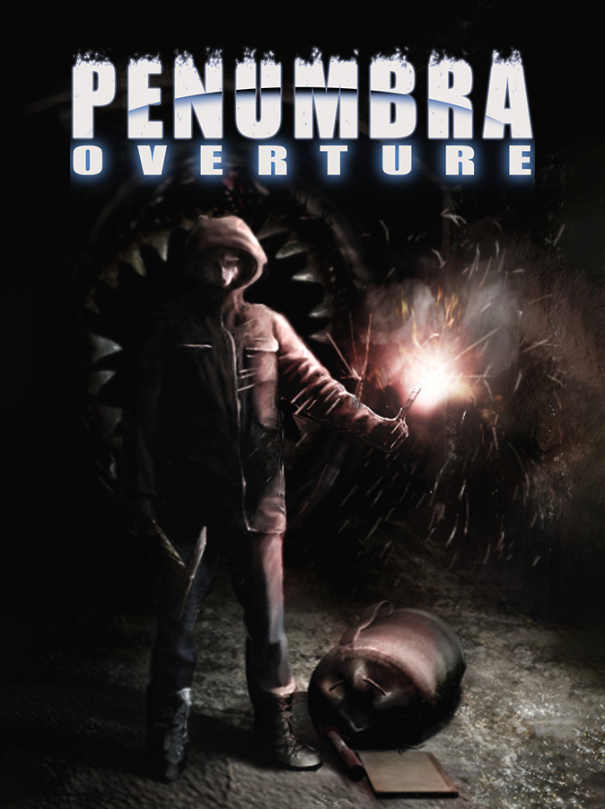 Cover art for Penumbra: Overture