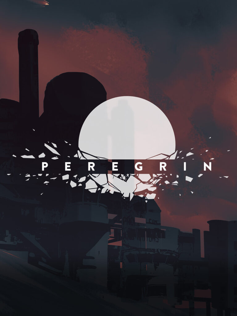 Cover art for Peregrin