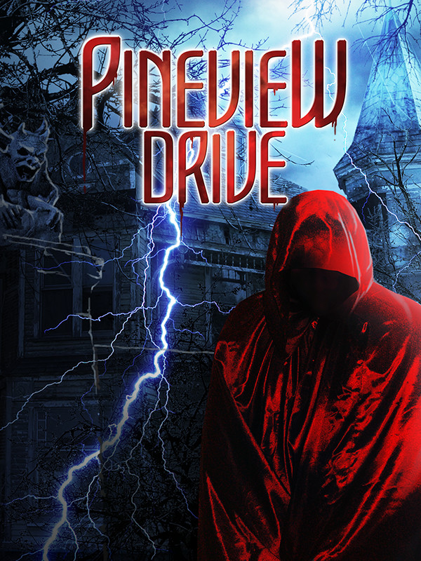 Cover art for Pineview Drive
