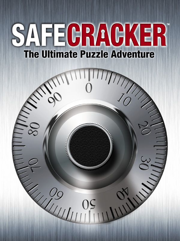 Cover art for Safecracker: The Ultimate Puzzle Adventure