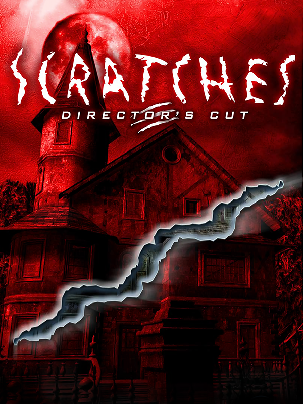 Cover art for Scratches: Director's Cut
