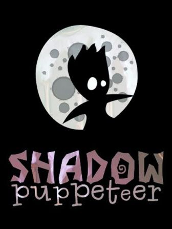 Cover art for Shadow Puppeteer