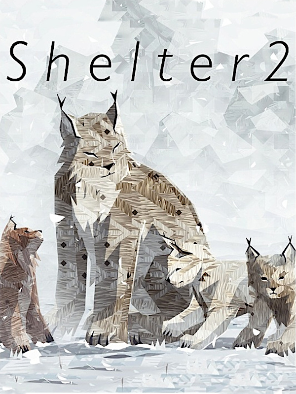 Cover art for Shelter 2