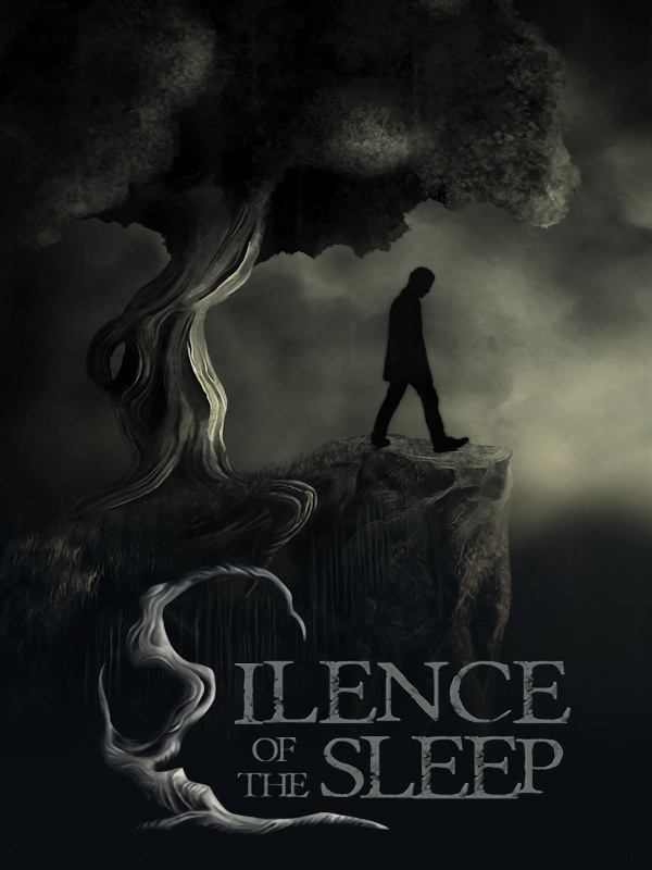 Cover art for Silence of the Sleep