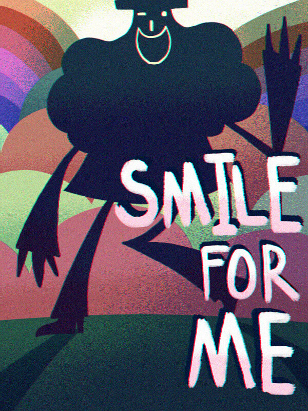 Cover art for Smile For Me
