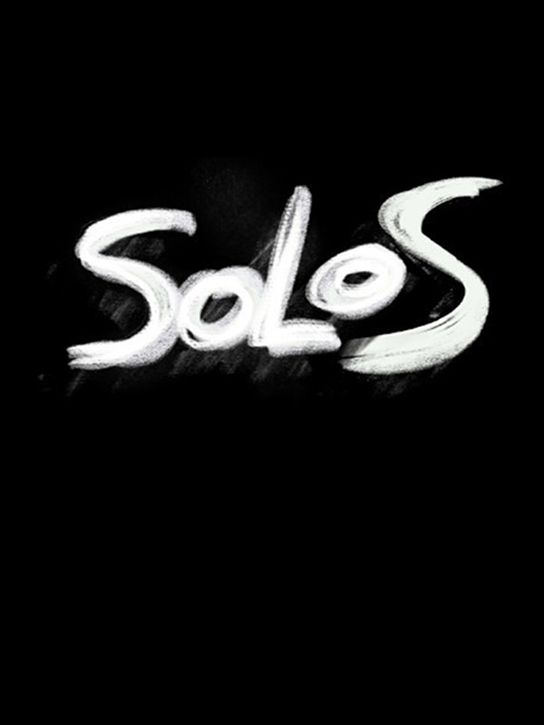 Cover art for Solos