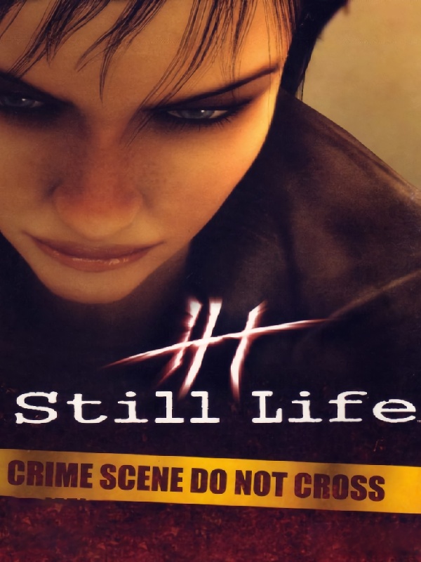 Cover art for Still Life