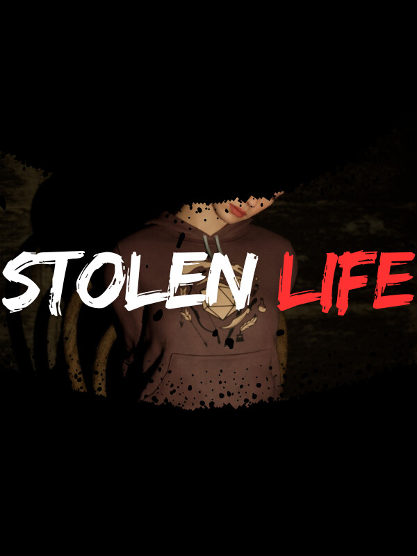 Cover art for Stolen Life