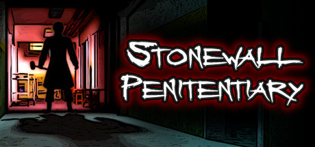 Cover art for Stonewall Penitentiary