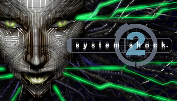 Cover art for System Shock 2