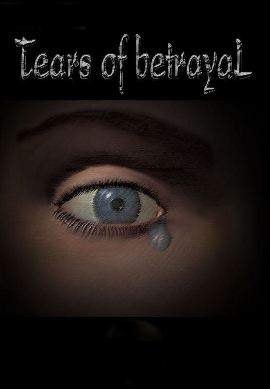 Cover art for Tears of Betrayal