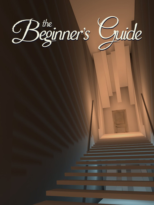 Cover art for The Beginner's Guide
