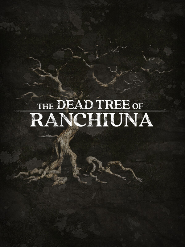 Cover art for The Dead Tree of Ranchiuna