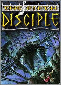 Cover art for The Fifth Disciple