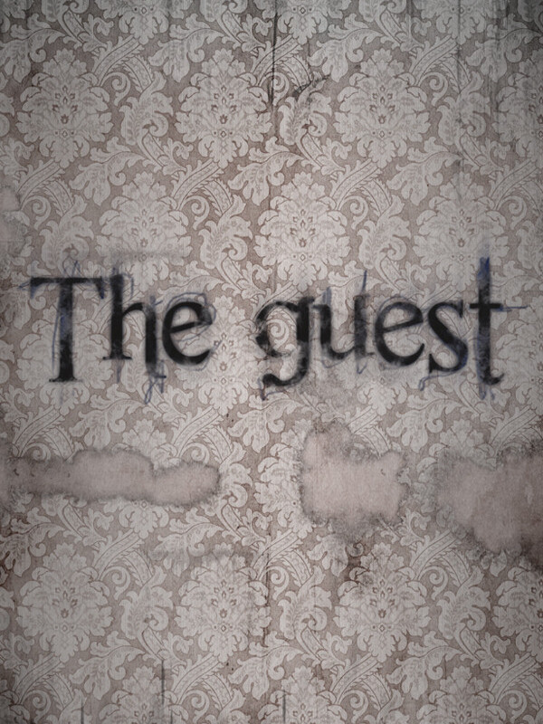 Cover art for The Guest
