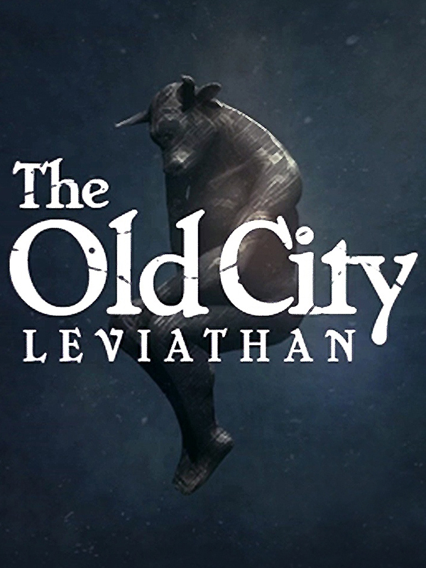 Cover art for The Old City: Leviathan