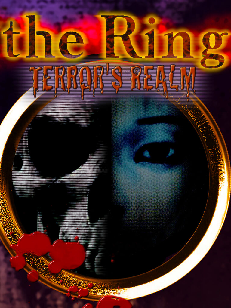Cover art for The Ring: Terror's Realm
