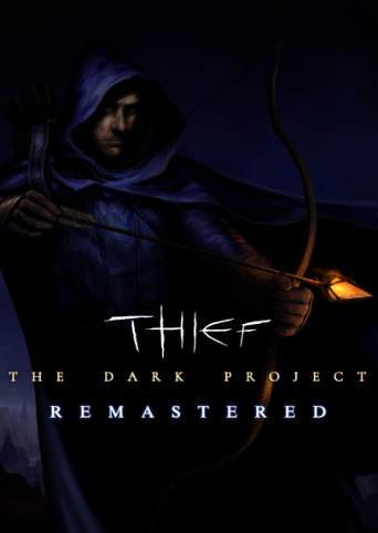 Cover art for Thief: The Dark Project Remastered