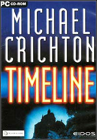 Cover art for Timeline