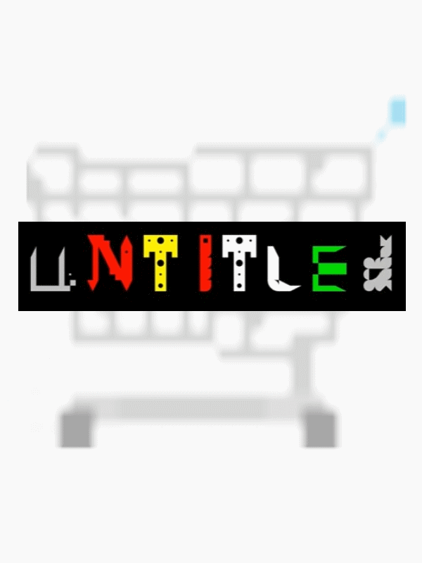 Cover art for Untitled
