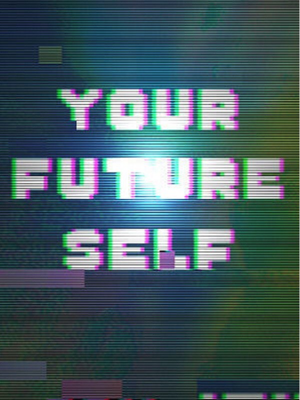 Cover art for Your Future Self
