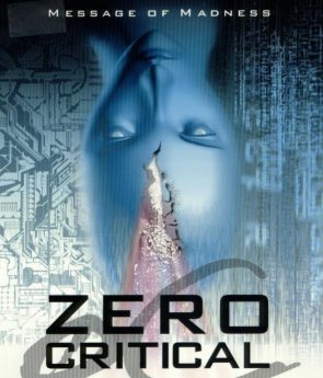 Cover art for Zero Critical