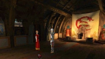 Arthur's Knights Chapter II: The Secret Of Merlin Arthur's Knights: The Hidden King of Britain (North American release)