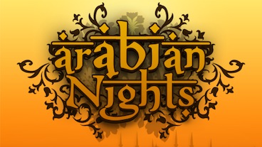 Arabian Nights  