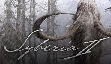 Syberia II 